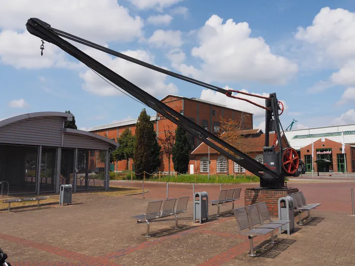 Papenburg (Germany)